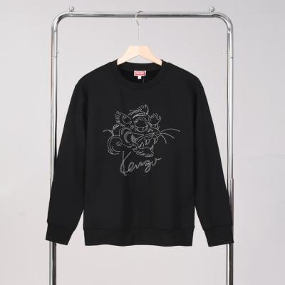 wholesale quality kenzo hoodies model no. 22